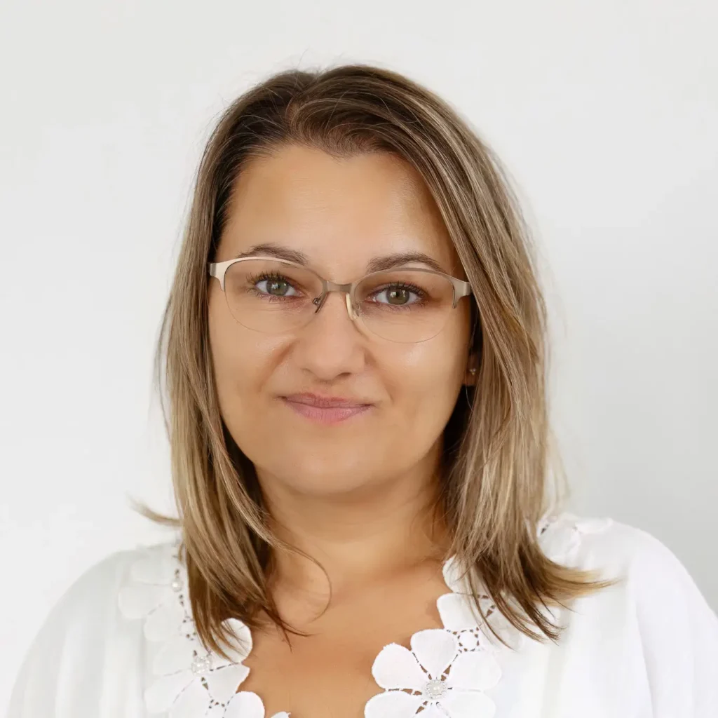 Magda Jurkowska