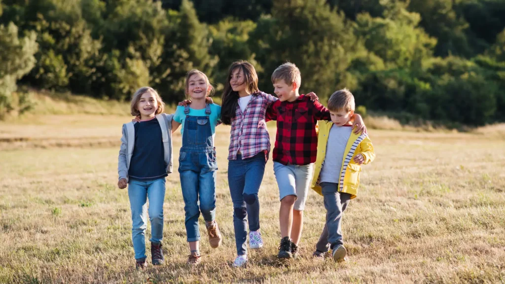 TUS - Trening Umiejętności Społecznych Wrocław - Źródło Równowagi