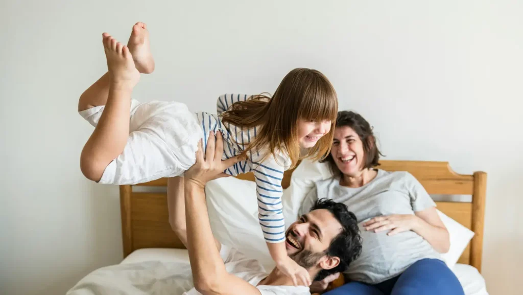 Poradztwo rodzicielskie