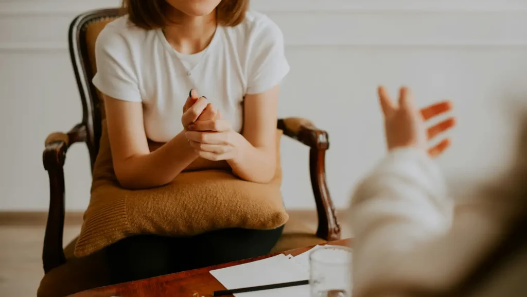 Konsultacje psychologiczne