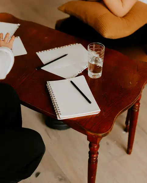 Długofalowe wsparcie​ - Źródło Równowagi